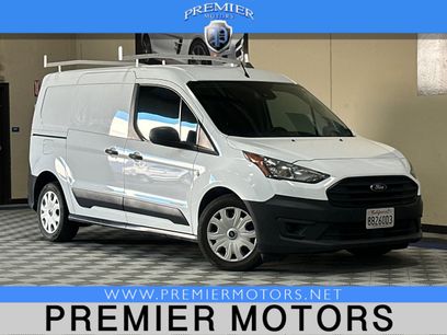 Used 2021 Ford Transit Connect XL