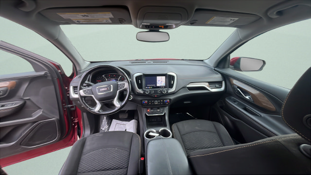 Used 2019 GMC Terrain SLE w/ Driver Convenience Package FWD image 23
