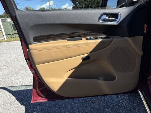 Used 2013 Dodge Durango Citadel w/ Technology Group image 33