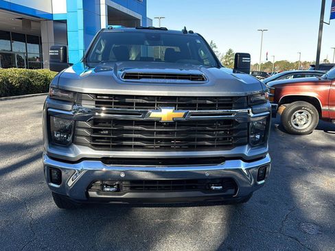 New 2026 Chevrolet Silverado 2500 LT image 7