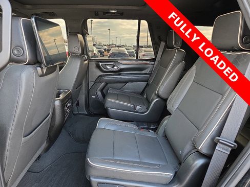 Used 2023 Chevrolet Tahoe Premier image 11