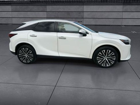 Certified 2024 Lexus RX 350 Premium Plus w/ Convenience Package FWD image 9