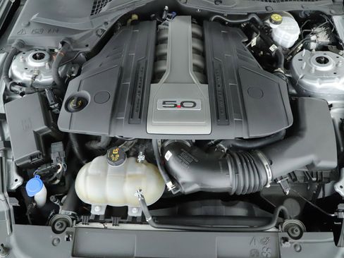 Used 2020 Ford Mustang GT w/ Ford Safe & Smart Package image 15