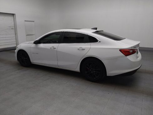 Used 2018 Chevrolet Malibu LT FWD image 3