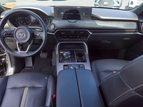 Certified 2024 MAZDA CX-90 Plug-In Hybrid w/ Premium Plus AWD/4WD image 12