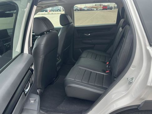 Used 2024 Honda CR-V EX-L image 25