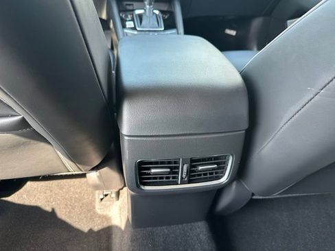 Used 2025 MAZDA CX-5 AWD 2.5 S w/ Select Package image 15