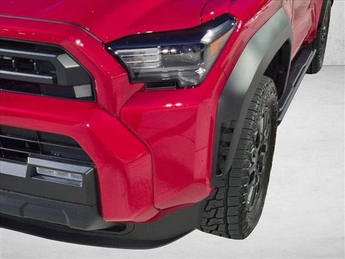 Used 2026 Toyota 4Runner SR5 RWD image 10