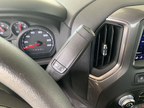 New 2025 GMC Sierra 1500 Pro w/ Pro Value Package AWD/4WD image 34