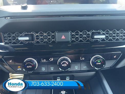 New 2026 Honda Accord Hybrid Sport image 15