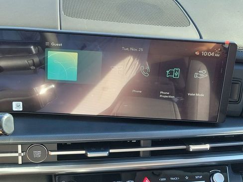 New 2026 Hyundai Santa Fe SE FWD image 10