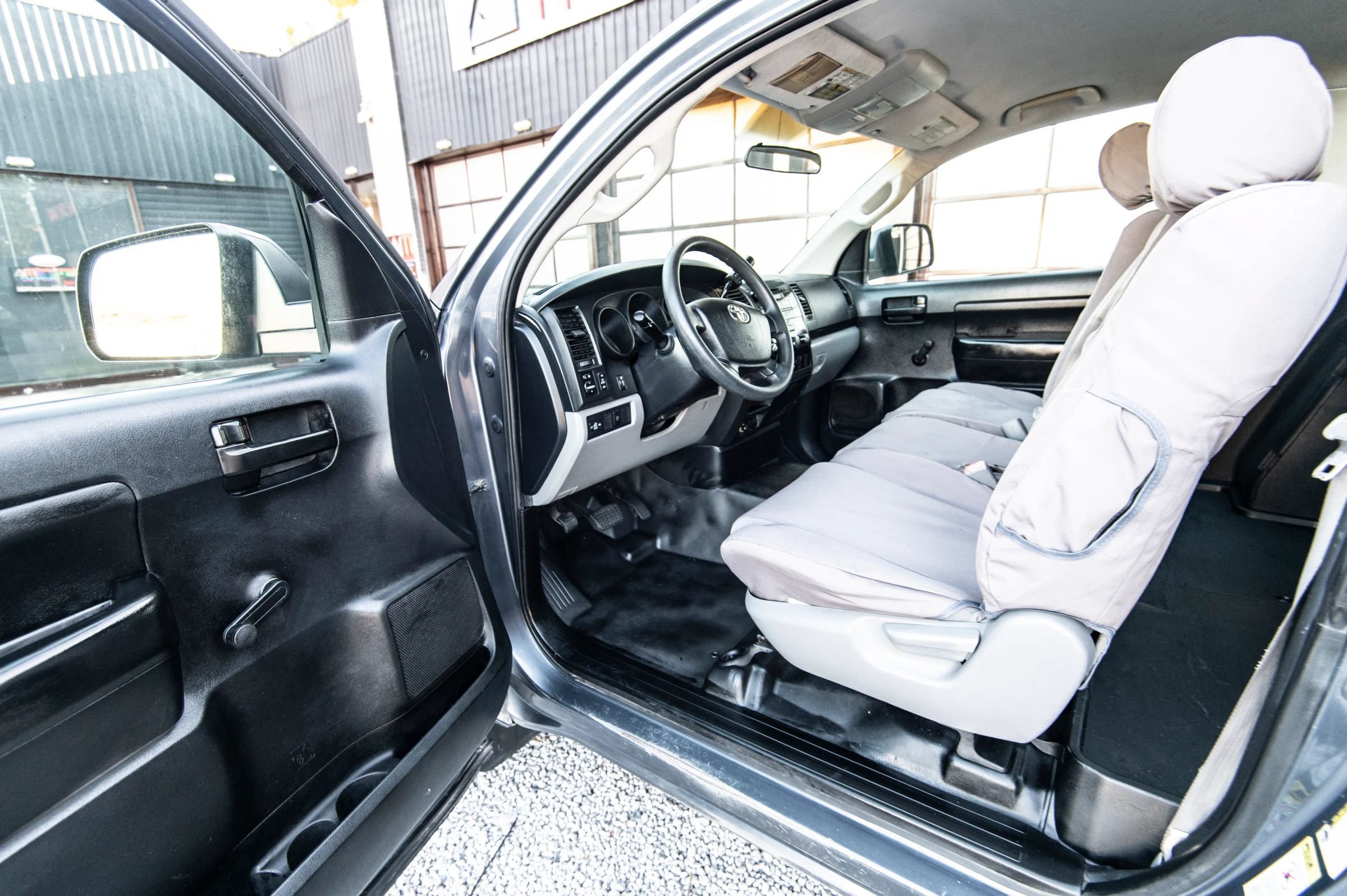 Used 2007 Toyota Tundra 2WD Regular Cab image 24