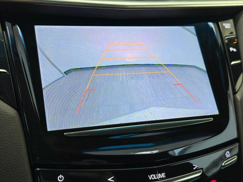 Used 2015 Cadillac XTS Luxury AWD/4WD image 18