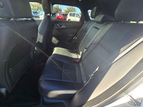 Used 2025 Land Rover Range Rover Velar Dynamic SE image 20