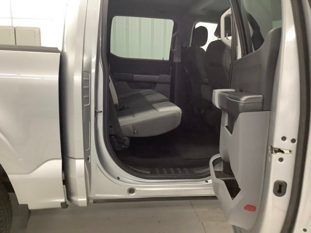 Used 2023 Ford F150 XLT AWD/4WD image 10
