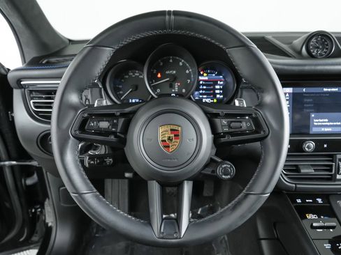 Used 2024 Porsche Macan GTS image 22