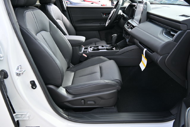 New 2026 Subaru Outback Touring XT AWD/4WD image 16