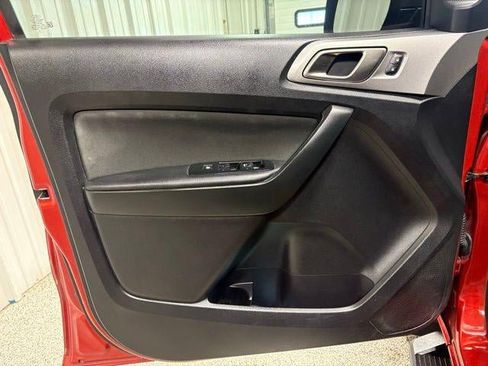 Used 2019 Ford Ranger XLT w/ Equipment Group 302A Luxury image 21