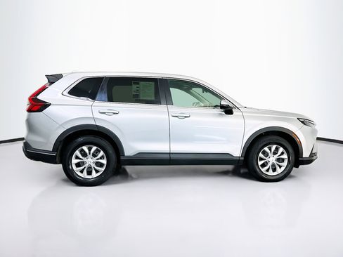 Used 2025 Honda CR-V LX image 10