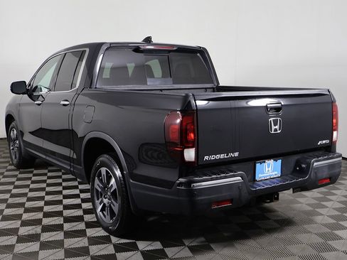 Used 2019 Honda Ridgeline RTL-E image 12