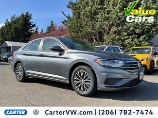 Used 2021 Volkswagen Jetta S video 1