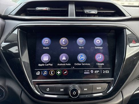 Used 2023 Chevrolet TrailBlazer LT w/ Convenience Package image 38