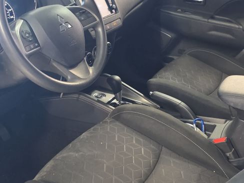 Used 2024 Mitsubishi Outlander Sport ES AWD/4WD image 14