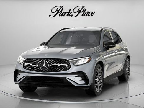 Used 2026 Mercedes-Benz GLC 300 image 36