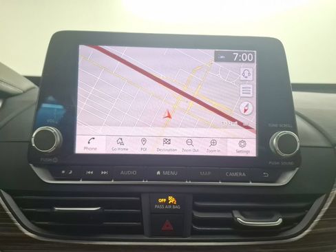 Used 2020 Nissan Altima 2.5 SL FWD image 24