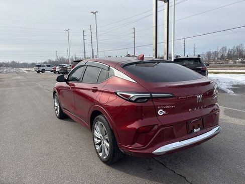 Used 2024 Buick Envista Avenir FWD image 7