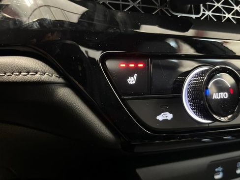 New 2026 Honda Accord Sport image 21