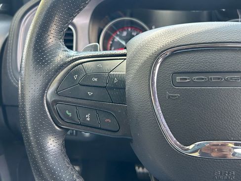 Used 2023 Dodge Charger Scat Pack w/ Plus Group image 41