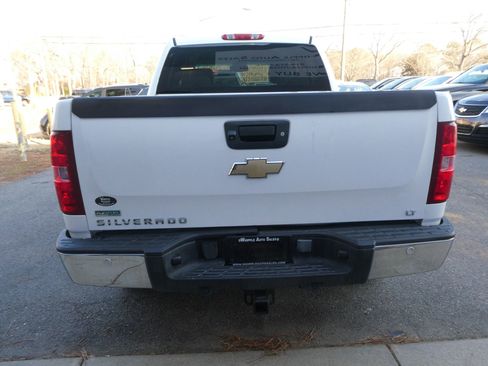 Used 2010 Chevrolet Silverado 1500 LT w/ Power Pack Plus image 6