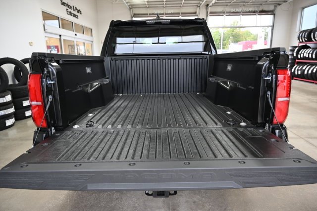 New 2026 Toyota Tacoma TRD Sport AWD/4WD image 7