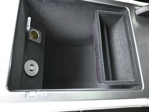 New 2026 Lincoln Nautilus Premier w/ Equipment Group 102A image 24