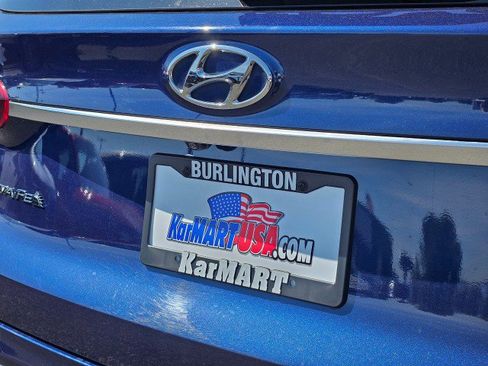 Used 2019 Hyundai Santa Fe SEL AWD/4WD image 16