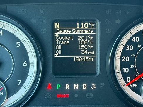 Certified 2023 RAM 1500 Tradesman w/ Popular Equipment Group AWD/4WD image 25