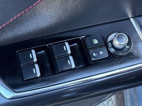 Used 2023 MAZDA CX-9 Carbon Edition AWD/4WD image 12