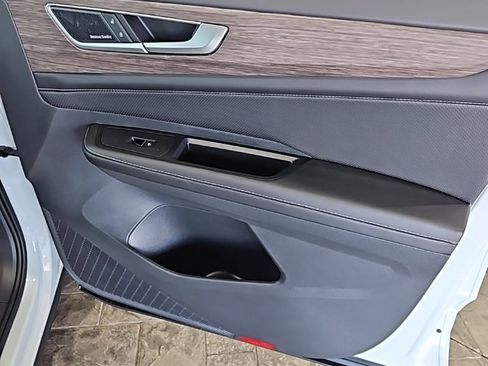 New 2026 Volkswagen Atlas SEL Premium R-Line image 11