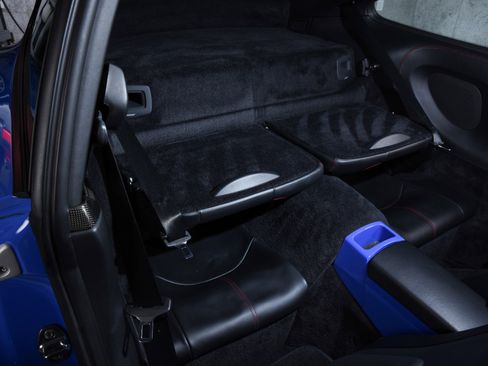 Used 2011 Porsche 911 Carrera 4S image 32