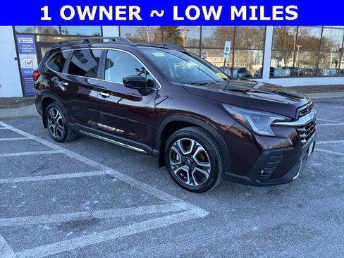 Certified 2024 Subaru Ascent Touring image 13