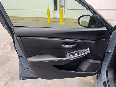 Used 2024 Nissan Sentra SR image 14