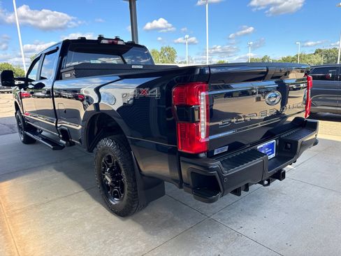 Certified 2023 Ford F250 XL w/ STX Appearance Package AWD/4WD image 4