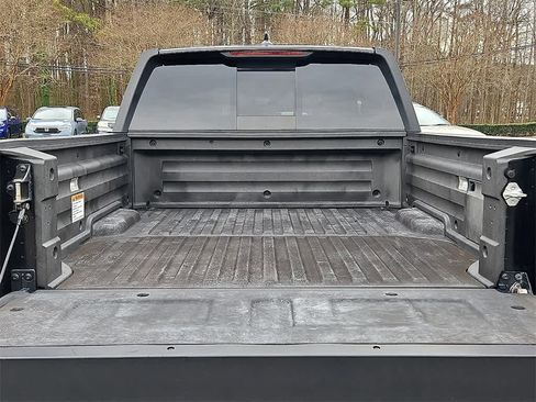 Used 2022 Honda Ridgeline RTL-E image 29