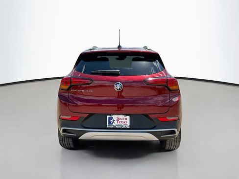 Used 2023 Buick Encore GX Select w/ Safety Package II FWD image 6