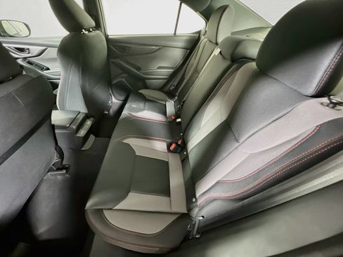 New 2026 Subaru WRX w/ WRX Base Protection Package AWD/4WD image 19