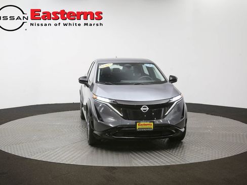 Used 2023 Nissan Ariya FWD image 50