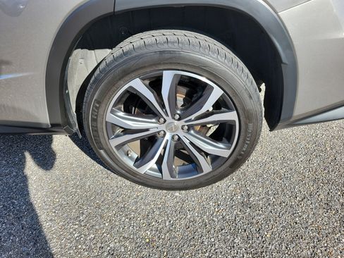 Used 2017 Lexus RX 350 FWD image 8