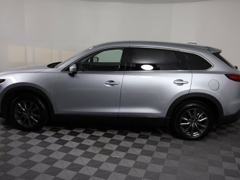Used 2023 MAZDA CX-9 Touring image 5