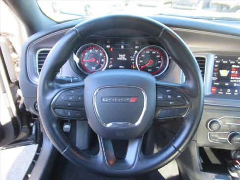 Certified 2023 Dodge Charger GT image 17